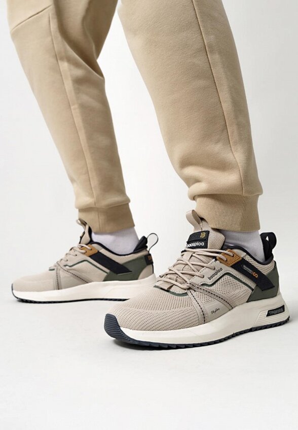 Кроссовки Baasploa