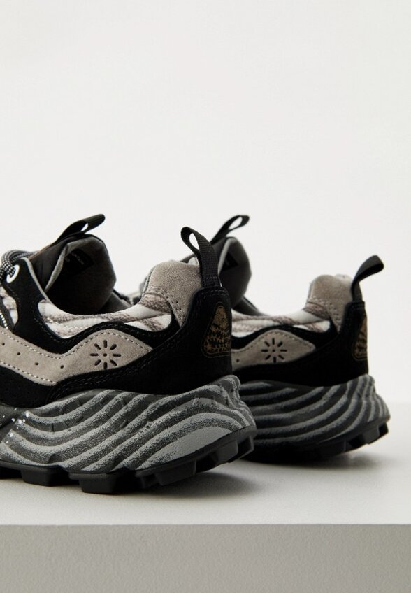 Кроссовки Flower Mountain