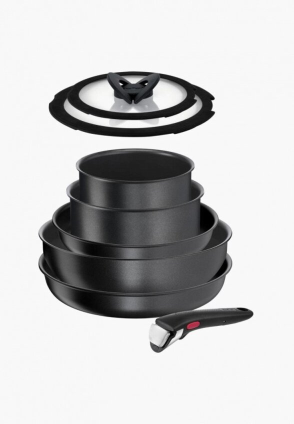 Набор кухонной посуды Tefal