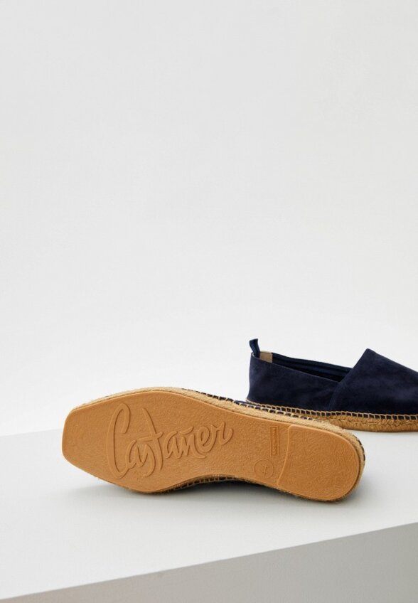 Эспадрильи Castaner