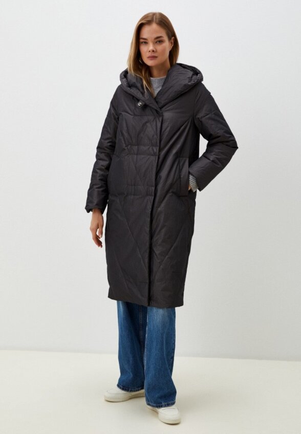 Куртка стеганая Dixi-Coat