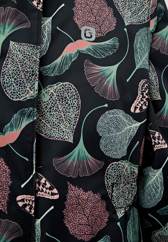 Костюм утепленный Gusti