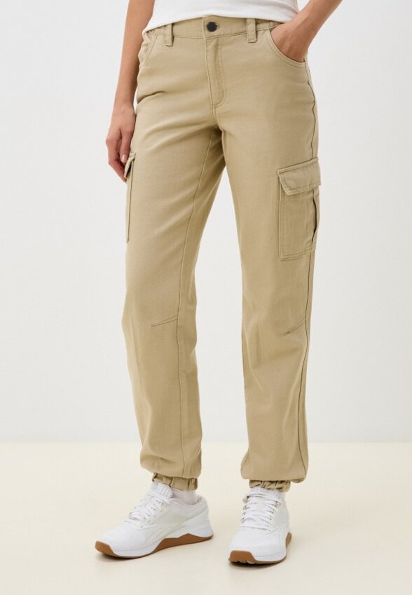 Джинсы Outventure