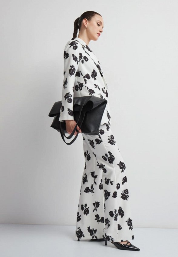 Брюки Vittoria Vicci