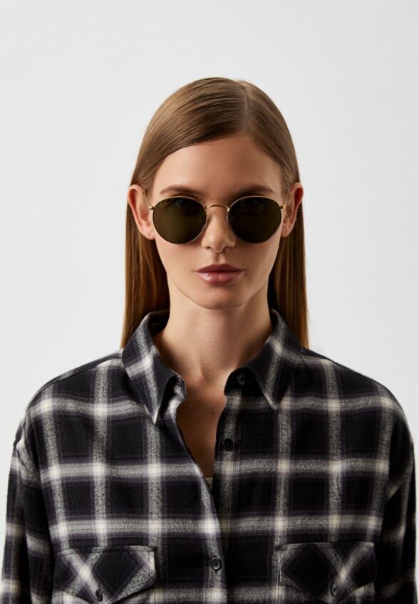 Очки солнцезащитные Ray-Ban®