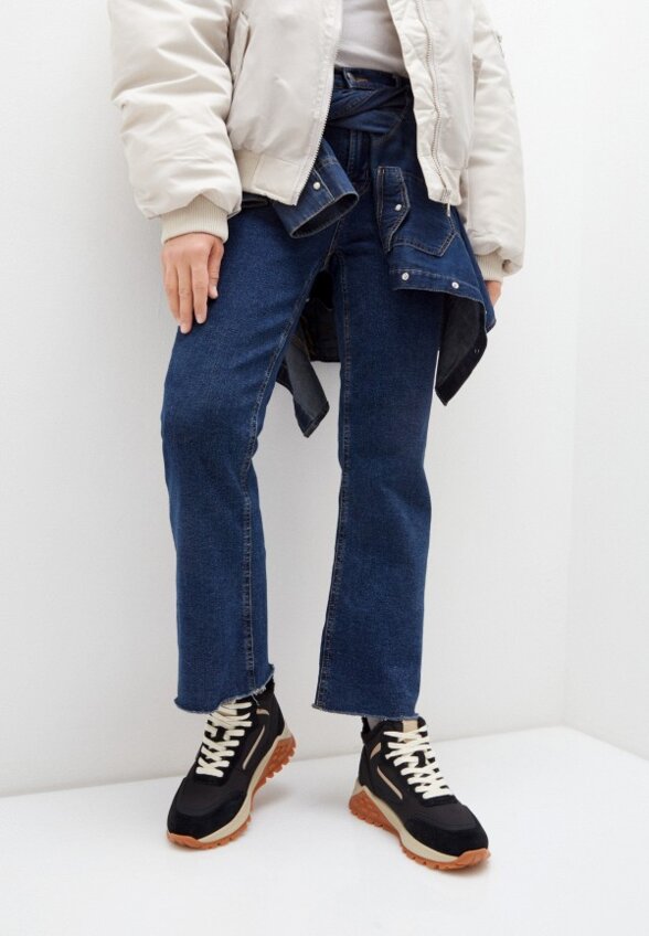 Кроссовки Valeani