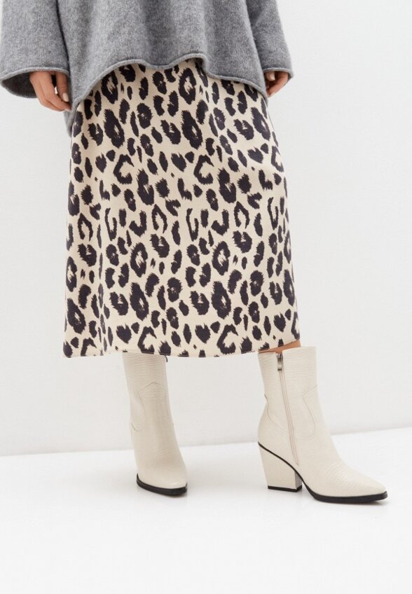 Полусапоги Crony