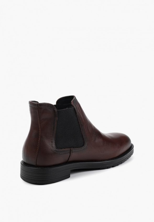 Ботинки Ierdi