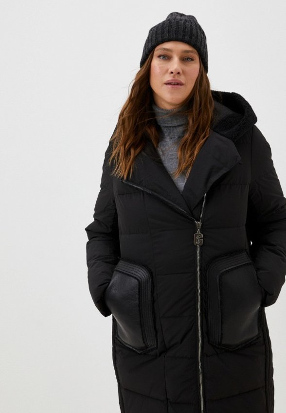 Пуховик Winterra