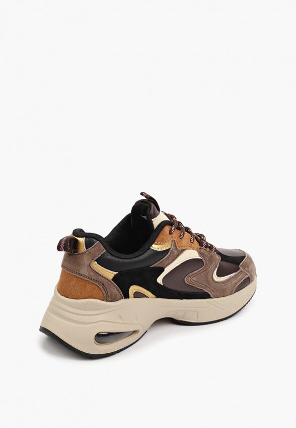 Кроссовки Sigma