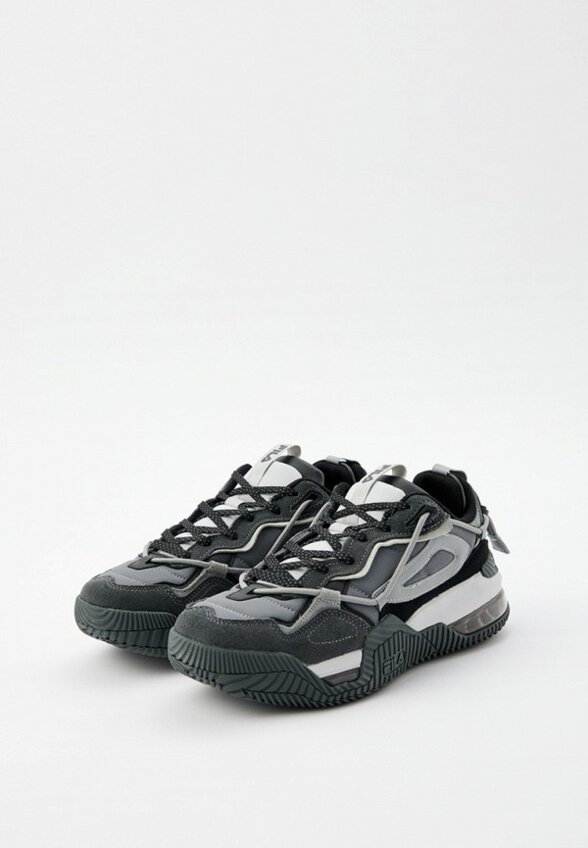 Кроссовки Fila