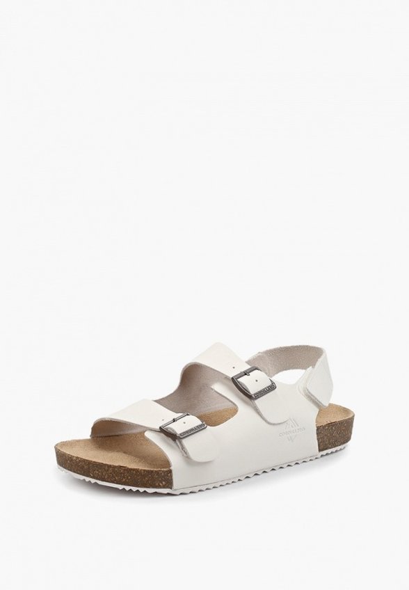 Сандалии Cordillero