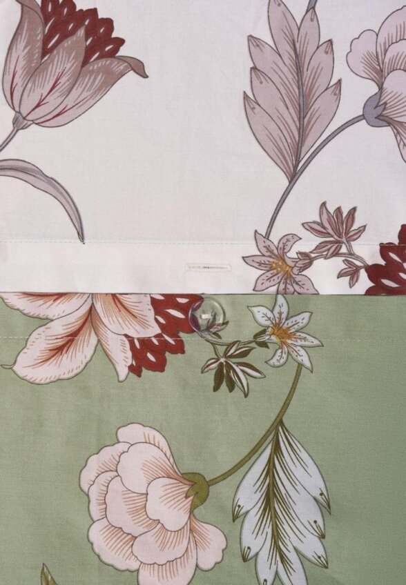 Постельное белье Семейное Sanpa