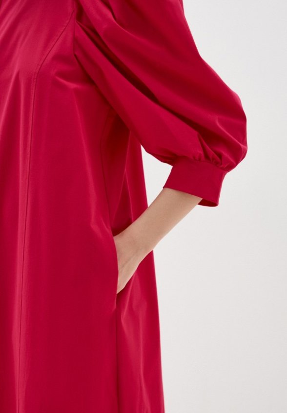 Платье MadaM T