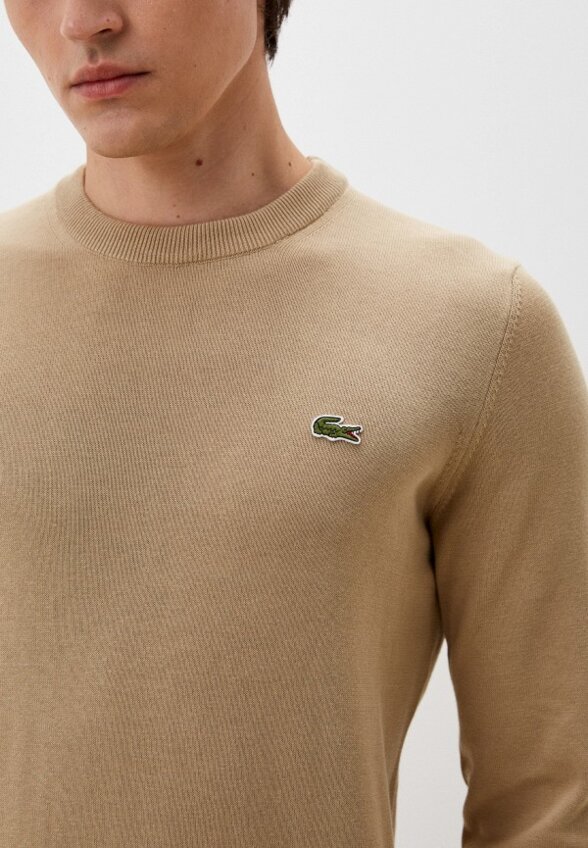 Джемпер Lacoste