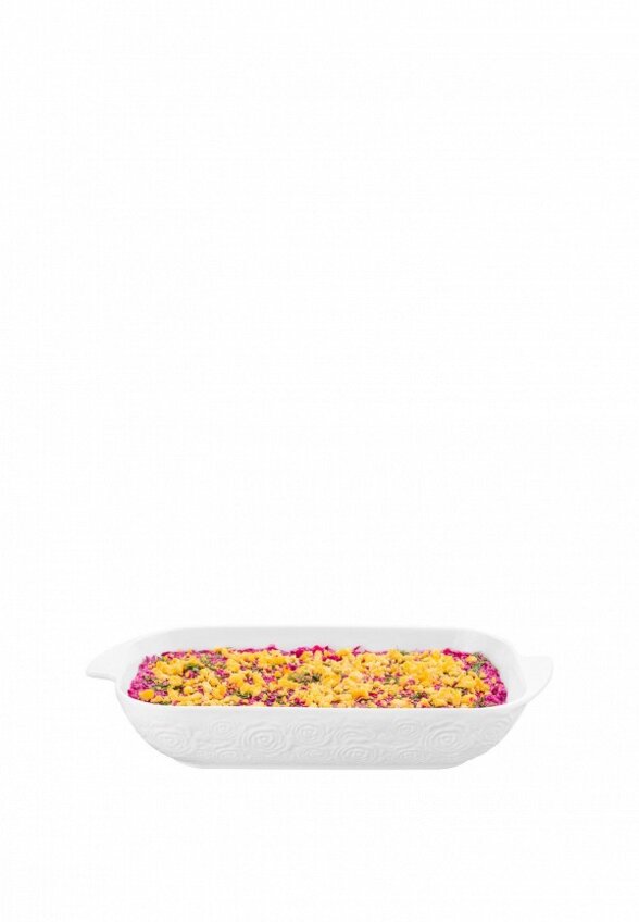 Блюдо сервировочное Elan Gallery