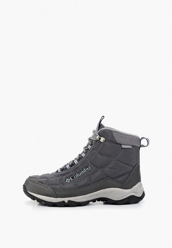 Ботинки трекинговые Columbia