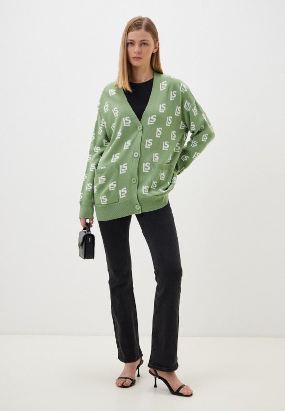 Джинсы Dimarkis Day