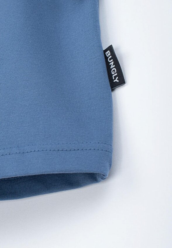 Футболка Bungly