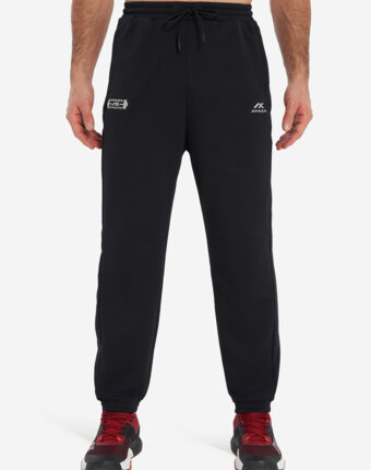 Брюки мужские Athlex, Черный женщинам