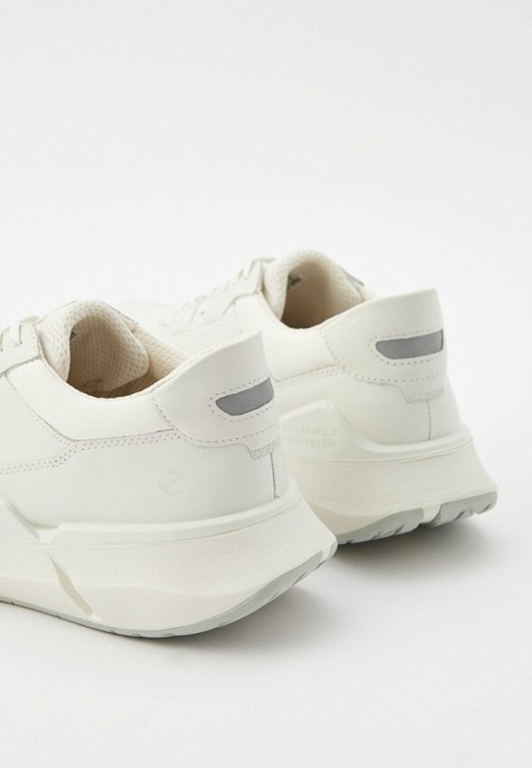 Кроссовки Ecco