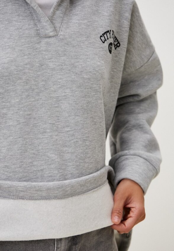 Свитшот Concept Club