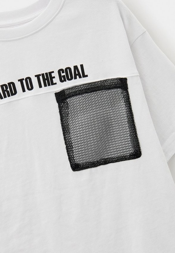 Футболка O'STIN