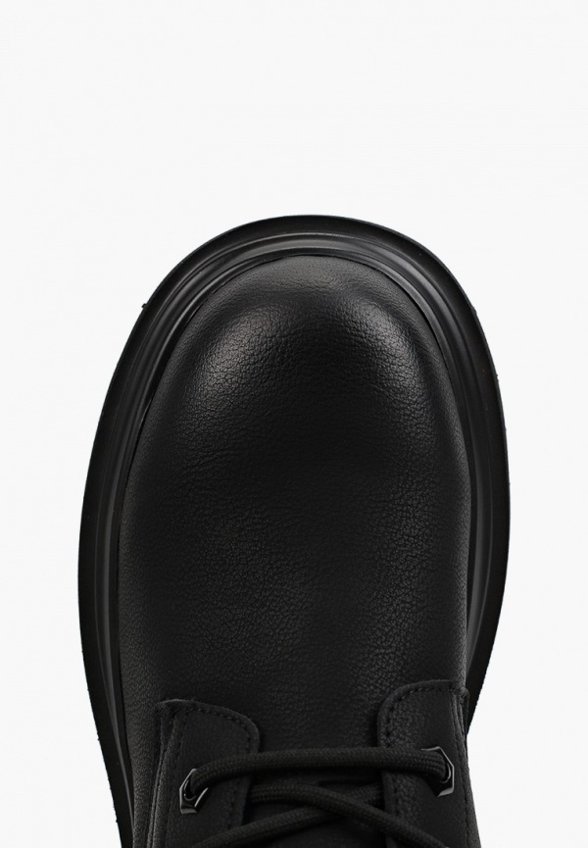 Ботинки Briggs