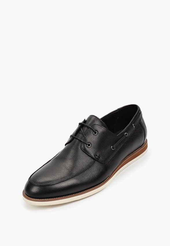 Топсайдеры Abricot