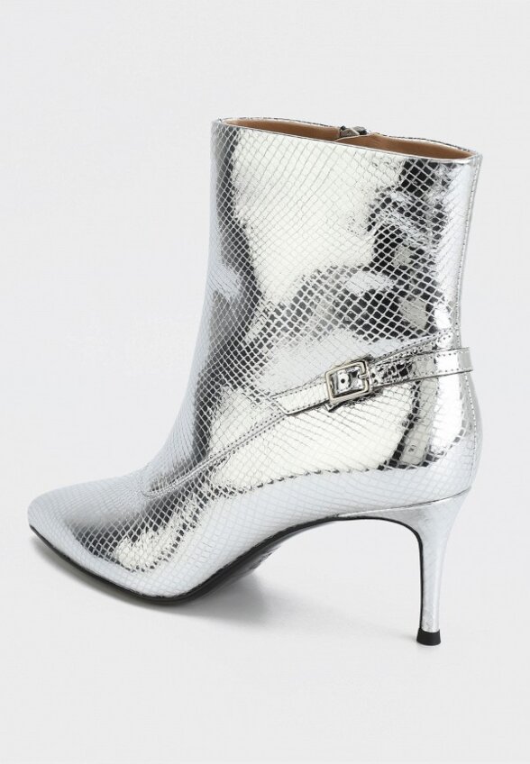 Ботильоны La Giostra