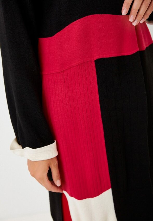 Кардиган LeOtra