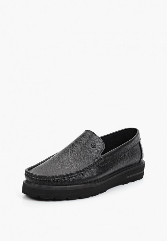 Мокасины Ierdi