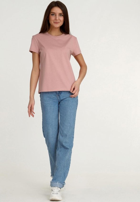 Футболка Апрель