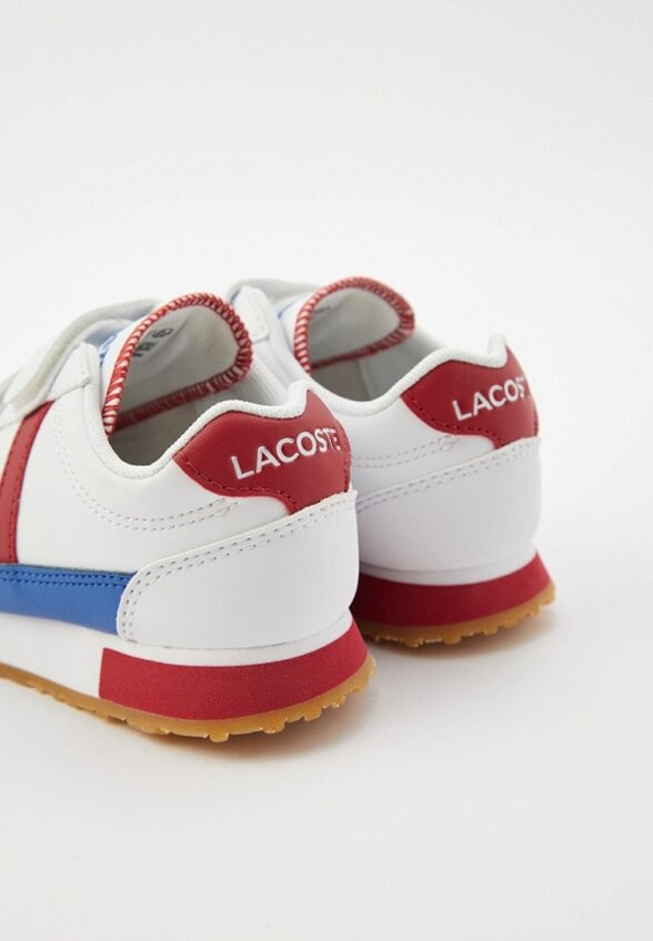 Кроссовки Lacoste