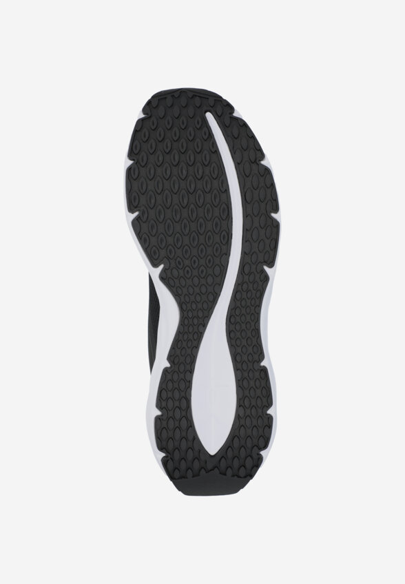 Кроссовки мужские Under Armour Ascend, Черный