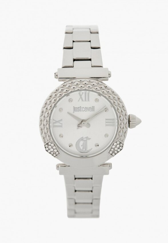 Часы и браслет Just Cavalli