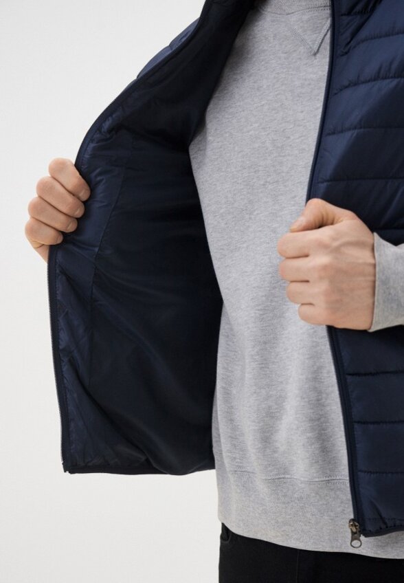 Жилет утепленный Mark Formelle