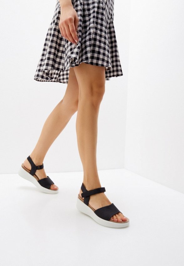 Босоножки Ecco