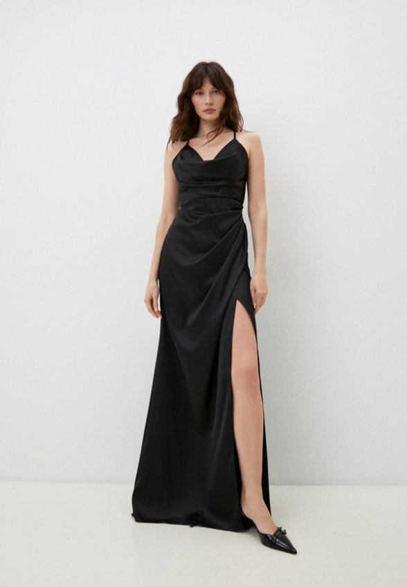 Платье Letlook Fashion