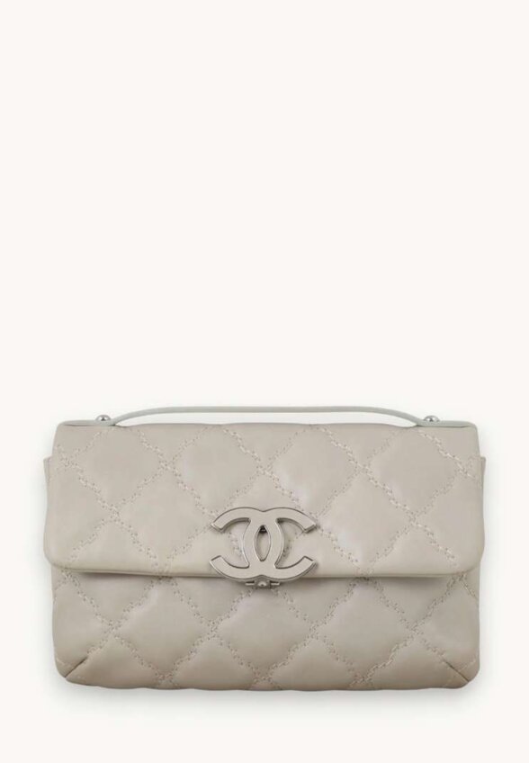 Chanel Stitch