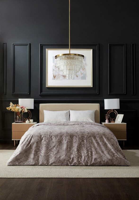 Постельное белье 2-спальное Cozy Home