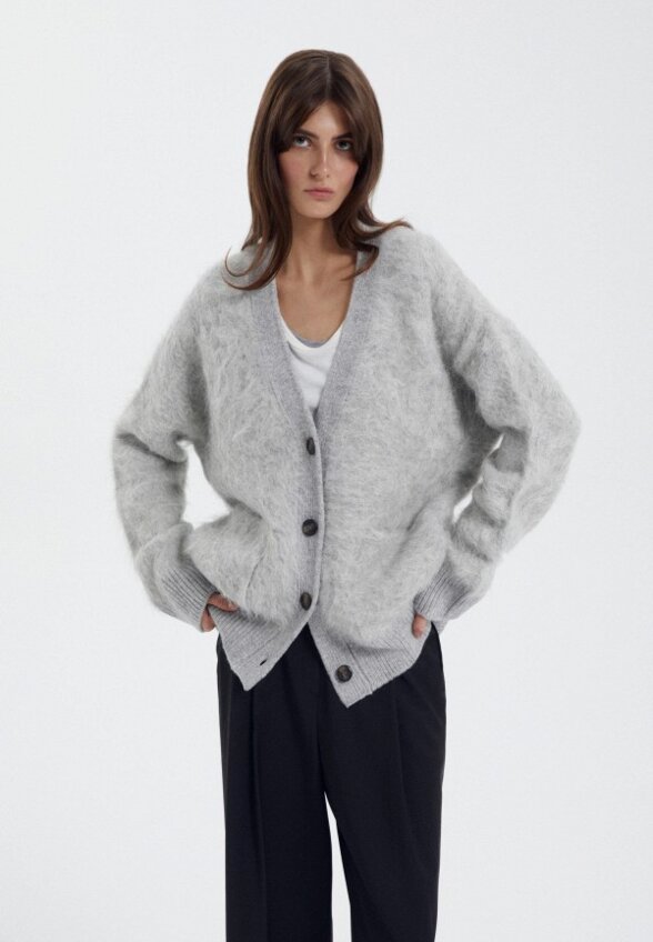 Кардиган Papaya