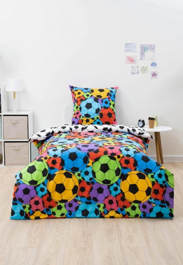 Постельное белье детское Василек