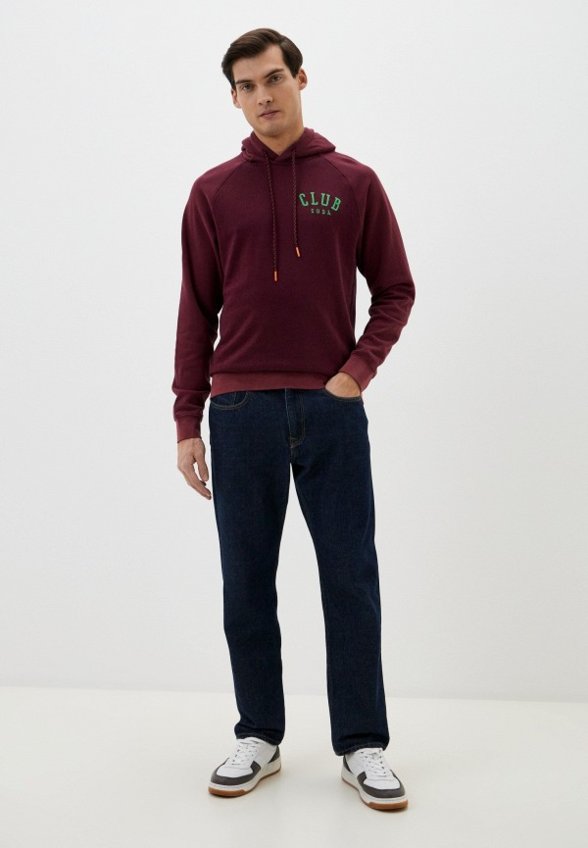 Худи Scotch&Soda