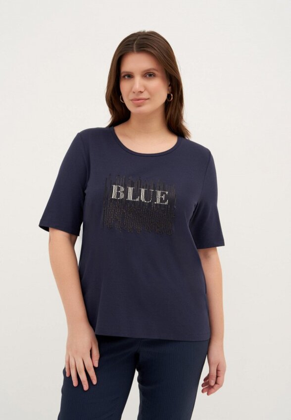 Футболка Samoon by Gerry Weber