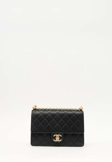 Chanel Pearl