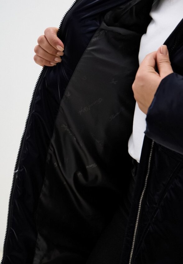 Пуховик Karmel Style