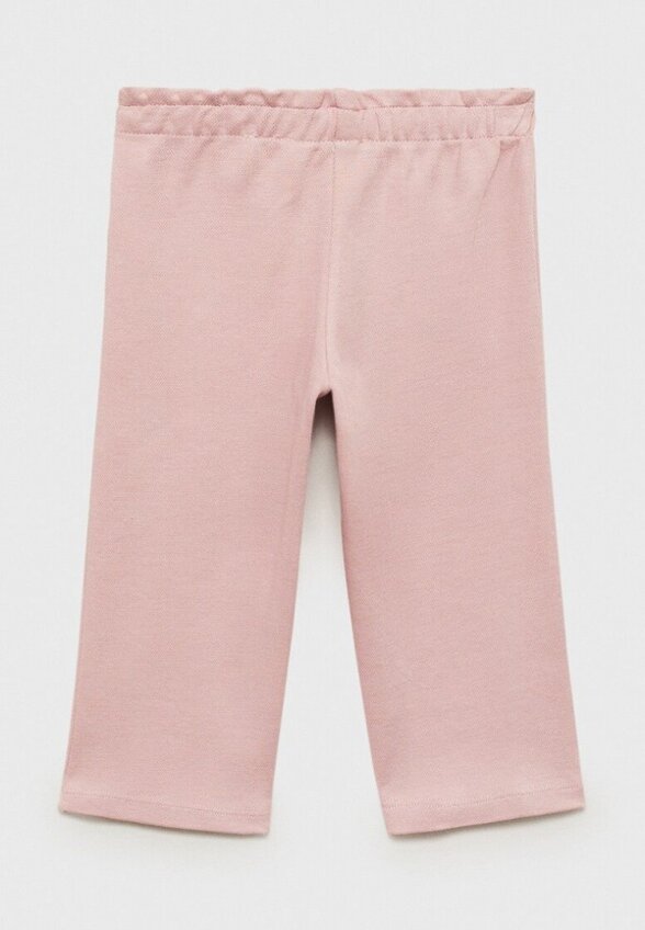 Брюки Mango Kids