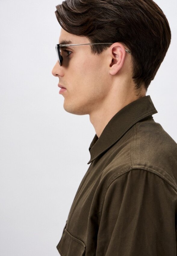 Очки солнцезащитные Saint Laurent