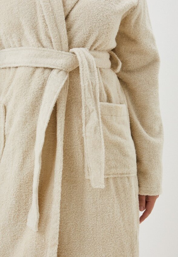 Халат домашний HappyFox